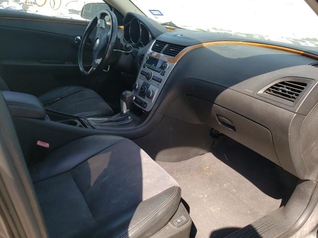 Photo 5 from auction – 2011 CHEVROLET MALIBU 2LT with VIN 1G1ZD5EU1BF242339