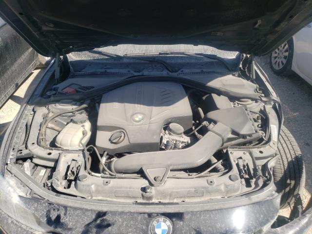 Photo 7 from auction – 2014 BMW 335 XI with VIN WBA3B9C54EF588344