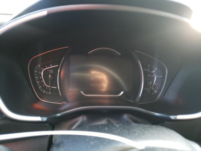 Photo 8 from auction – 2019 HYUNDAI SANTA FE L with VIN 5NMS5CAA6KH095315