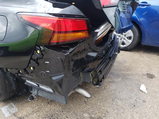 Photo 9 from auction – 2020 NISSAN ALTIMA S with VIN 1N4BL4BV6LN323336