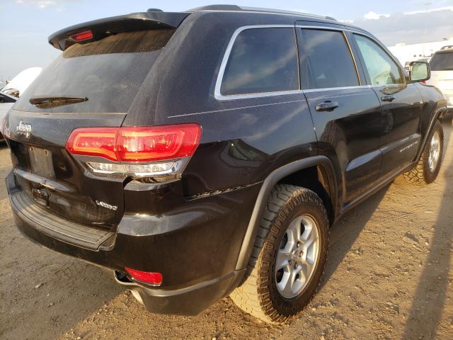 Photo 4 from auction – 2016 JEEP GRAND CHER with VIN 1C4RJFAG0GC456656