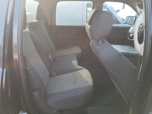 Photo 6 from auction – 2012 DODGE RAM 1500 S with VIN 1C6RD6KT3CS245719