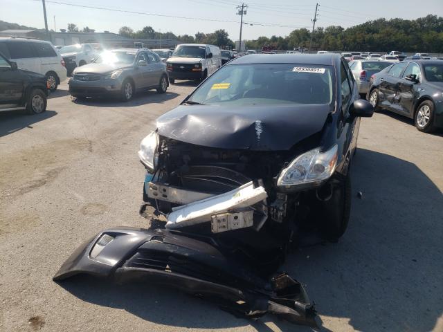 Photo 9 from auction – 2013 TOYOTA PRIUS with VIN JTDKN3DU8D1719893