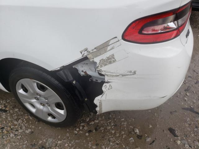 Photo 9 from auction – 2015 DODGE DART SE with VIN 1C3CDFAA8FD415469