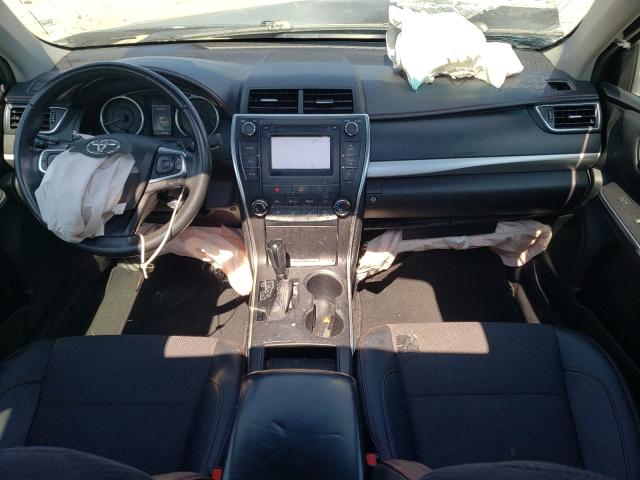 Photo 9 from auction – 2017 TOYOTA CAMRY LE with VIN 4T1BF1FK8HU637529