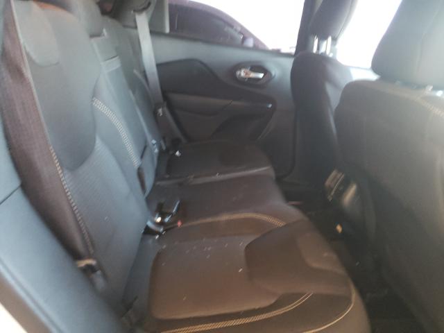 Photo 6 from auction – 2015 JEEP CHEROKEE L with VIN 1C4PJMCS4FW584005