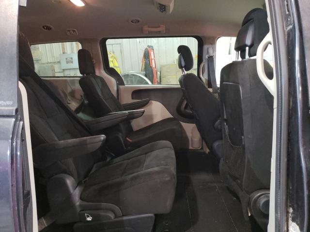Photo 6 from auction – 2013 DODGE GRAND CARA with VIN 2C4RDGCGXDR590801