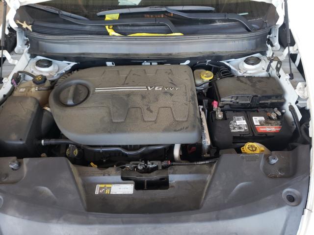Photo 7 from auction – 2015 JEEP CHEROKEE L with VIN 1C4PJMCS4FW584005
