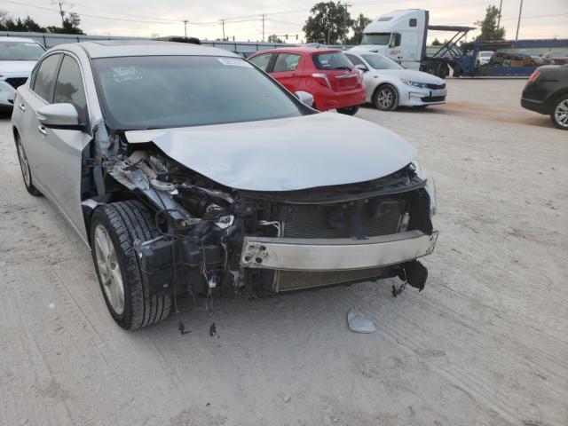 Photo 9 from auction – 2015 NISSAN ALTIMA 2.5 with VIN 1N4AL3AP1FC570238
