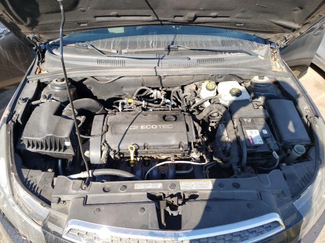 Photo 7 from auction – 2012 CHEVROLET CRUZE LS with VIN 1G1PC5SH8C7317423
