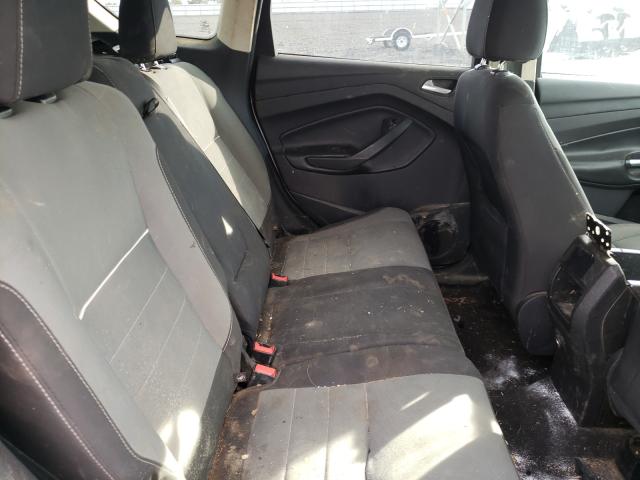 Photo 6 from auction – 2015 FORD ESCAPE SE with VIN 1FMCU9G95FUA18680