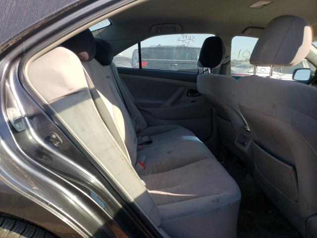 Photo 6 from auction – 2011 TOYOTA CAMRY BASE with VIN 4T1BF3EK7BU187263