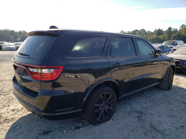 Photo 4 from auction – 2018 DODGE DURANGO SR with VIN 1C4SDJGJ5JC486435
