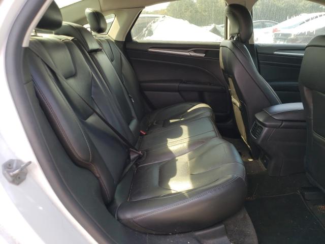 Photo 6 from auction – 2014 FORD FUSION TIT with VIN 3FA6P0RU4ER129075