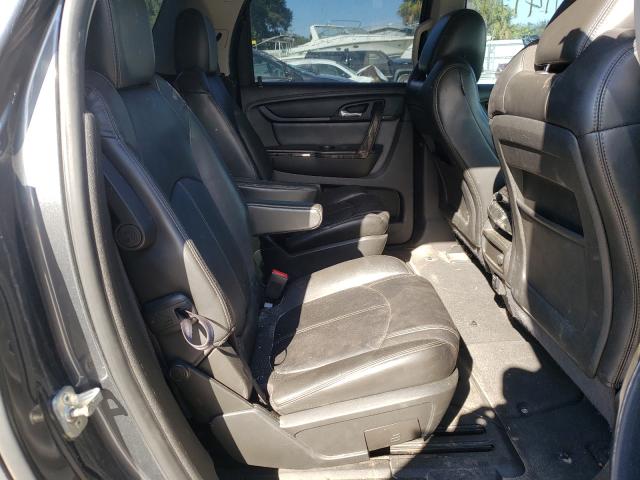 Photo 6 from auction – 2014 GMC ACADIA SLT with VIN 1GKKRRKD8EJ146168