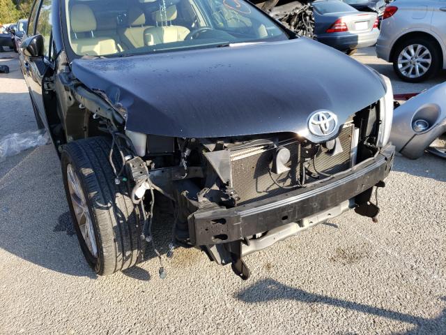 Photo 9 from auction – 2013 TOYOTA VENZA LE with VIN 4T3ZA3BB7DU077406