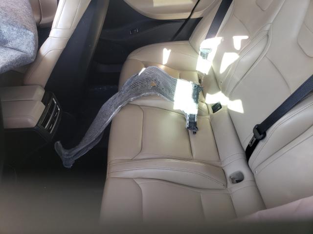 Photo 6 from auction – 2015 TESLA MODEL S P8 with VIN 5YJSA1H47FF080734