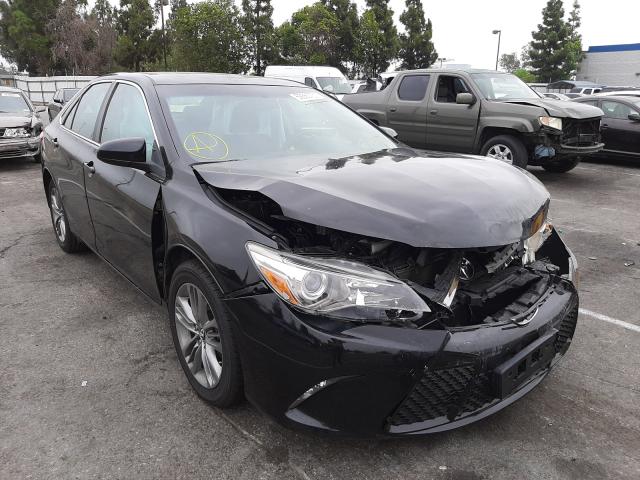 Photo 4 from auction – 2016 TOYOTA CAMRY LE with VIN 4T1BF1FK3GU505423