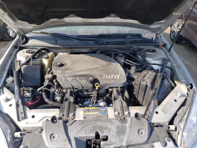 Photo 7 from auction – 2010 CHEVROLET IMPALA LT with VIN 2G1WB5EN3A1245864
