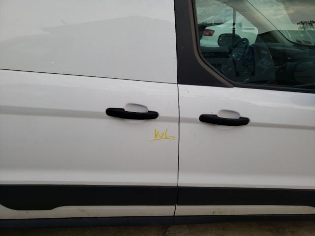 Photo 9 from auction – 2019 FORD TRANSIT CO with VIN NM0LS7E27K1404305