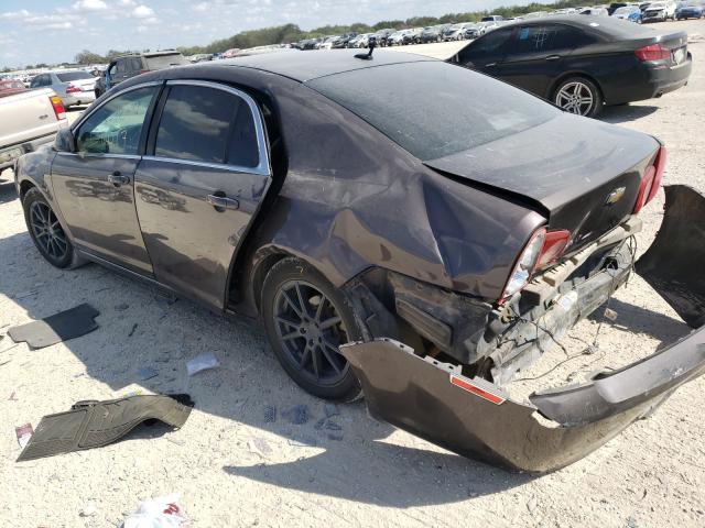 Photo 3 from auction – 2011 CHEVROLET MALIBU 2LT with VIN 1G1ZD5EU1BF242339