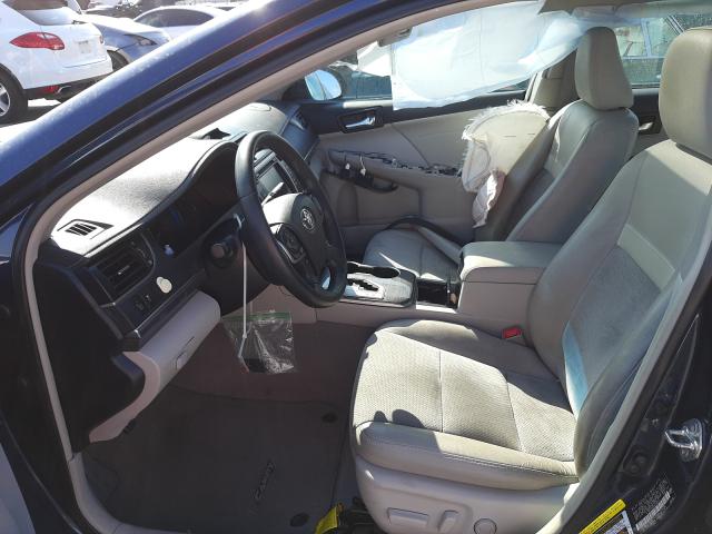 Photo 5 from auction – 2014 TOYOTA CAMRY HYBR with VIN 4T1BD1FKXEU140273