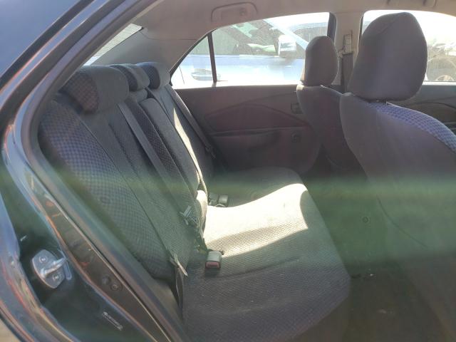 Photo 6 from auction – 2008 TOYOTA YARIS with VIN JTDBT923584021376