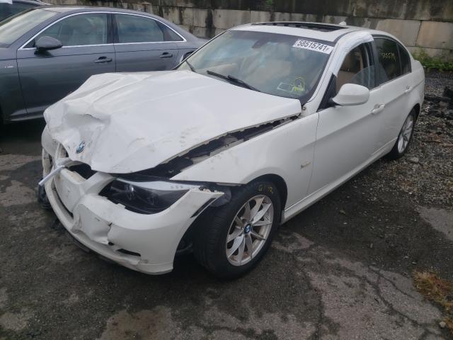 Photo 2 from auction – 2010 BMW 328 I SULE with VIN WBAPH5G59ANM34778