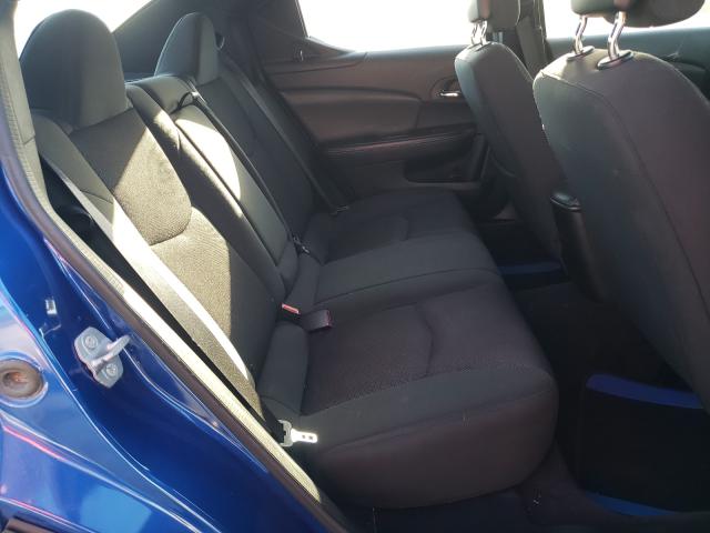 Photo 6 from auction – 2014 DODGE AVENGER SE with VIN 1C3CDZAB4EN160774