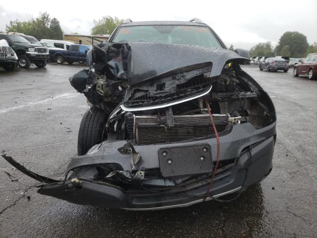 Photo 9 from auction – 2013 CHEVROLET CAPTIVA LS with VIN 3GNAL2EK8DS583120