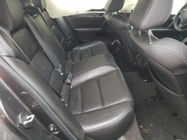 Photo 6 from auction – 2010 ACURA TL with VIN 19UUA9F50AA001457