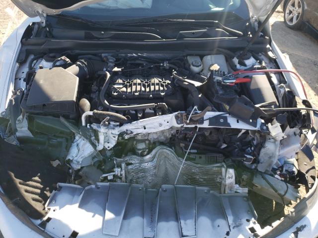 Photo 7 from auction – 2015 CHEVROLET IMPALA LT with VIN 1G1125S39FU138939
