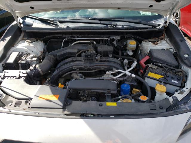 Photo 7 from auction – 2019 SUBARU CROSSTREK with VIN JF2GTAEC9K8276097