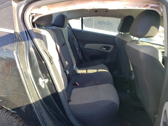 Photo 6 from auction – 2012 CHEVROLET CRUZE LS with VIN 1G1PC5SH8C7317423