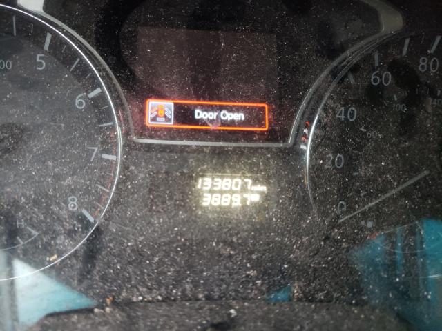Photo 8 from auction – 2015 NISSAN ALTIMA 2.5 with VIN 1N4AL3AP1FC570238