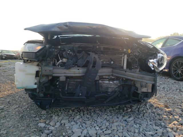 Photo 9 from auction – 2016 FORD FUSION SE with VIN 1FA6P0HD3G5100920