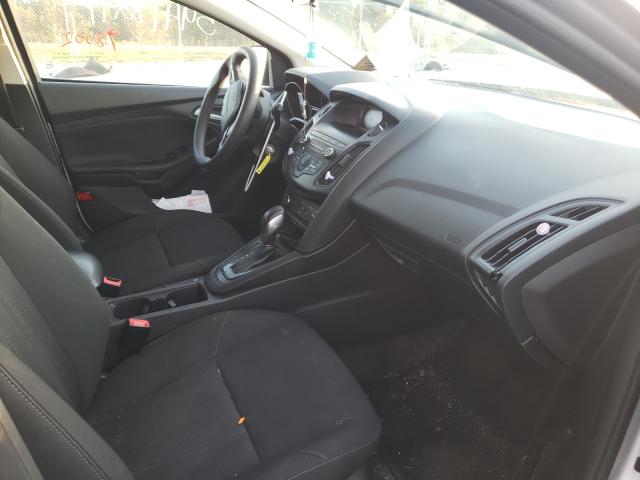 Photo 5 from auction – 2018 FORD FOCUS SE with VIN 1FADP3K29JL231899