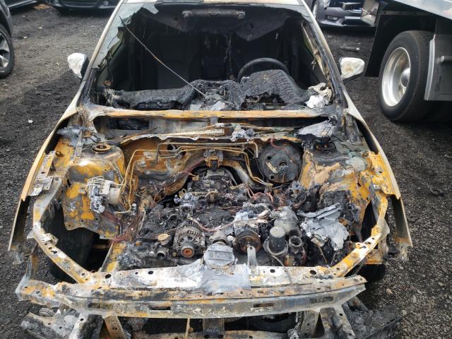 Photo 7 from auction – 2020 SUBARU IMPREZA PR with VIN 4S3GKAD61L3610828
