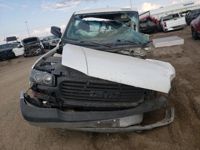 Photo 7 from auction – 2001 GMC NEW SIERRA with VIN 1GTEK14V41E203022