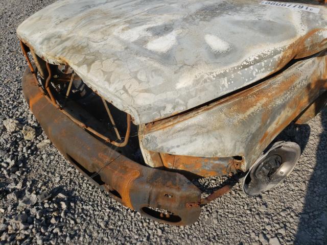 Photo 9 from auction – 1999 DODGE RAM 1500 with VIN 3B7HF12Y3XG165847