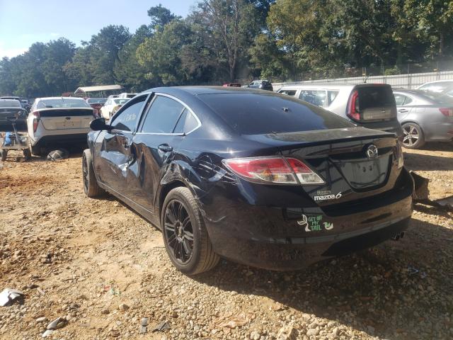 Photo 3 from auction – 2010 MAZDA 6 I with VIN 1YVHZ8BH4A5M21163