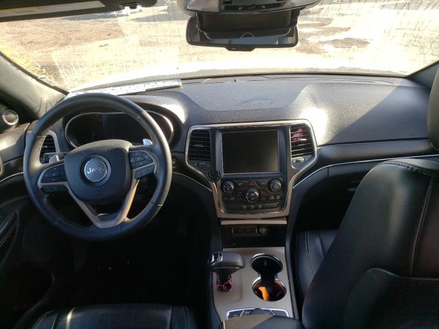 Photo 9 from auction – 2015 JEEP GRAND CHER with VIN 1C4RJFBG7FC607067