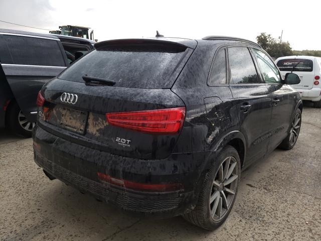 Photo 4 from auction – 2017 AUDI Q3 PRESTIG with VIN WA1GCCFS8HR006114