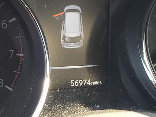 Photo 8 from auction – 2017 NISSAN ROGUE S with VIN 5N1AT2MT8HC874937