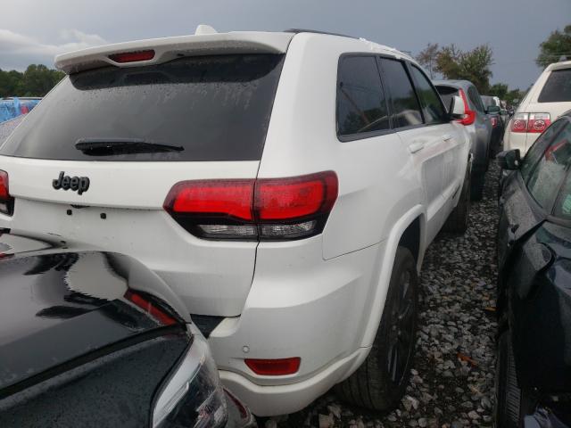 Photo 4 from auction – 2019 JEEP GRAND CHER with VIN 1C4RJFAG5KC672026