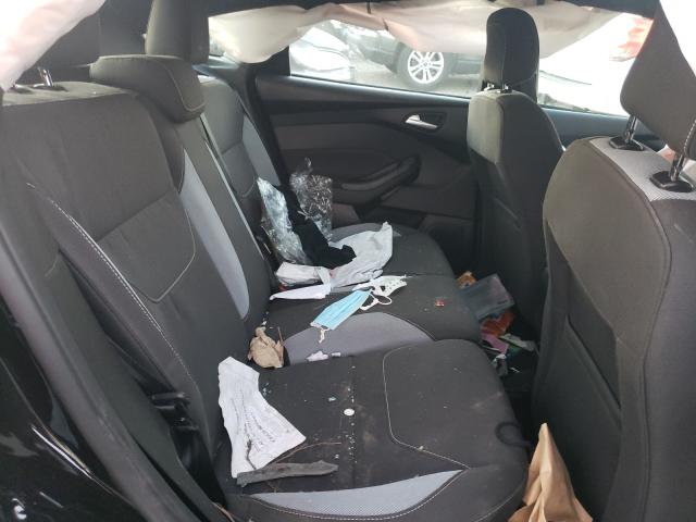 Photo 6 from auction – 2018 FORD FOCUS ST with VIN 1FADP3L96JL332944