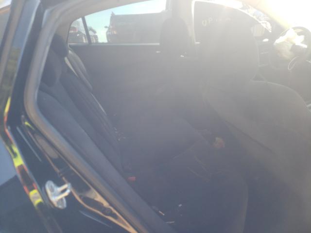 Photo 6 from auction – 2010 MAZDA 6 I with VIN 1YVHZ8BH4A5M21163