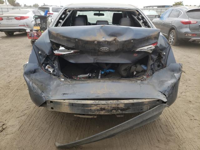 Photo 9 from auction – 2016 TOYOTA COROLLA L with VIN 5YFBURHE9GP545129