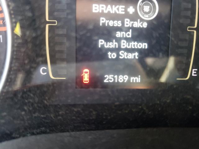 Photo 8 from auction – 2020 JEEP CHEROKEE L with VIN 1C4PJMLB2LD536977