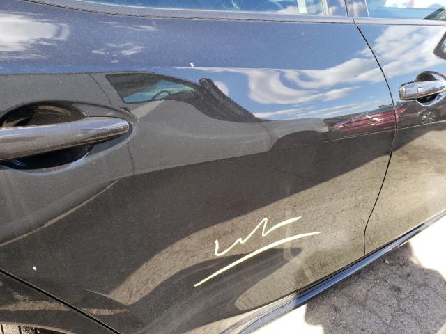 Photo 9 from auction – 2017 NISSAN MAXIMA 3.5 with VIN 1N4AA6AP1HC419832